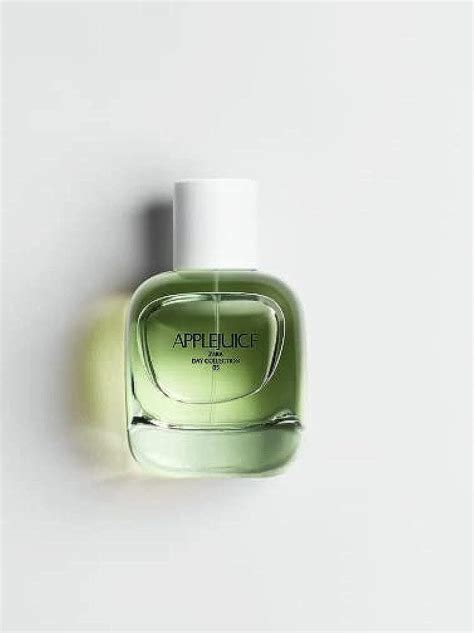 zara apple juice perfume amazon
